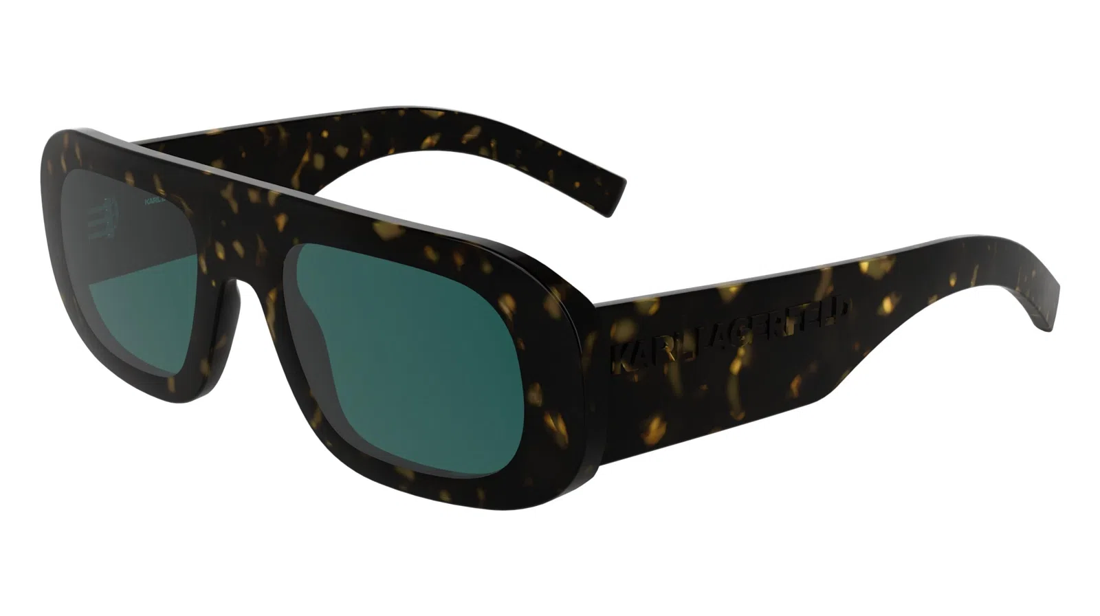 Karl Lagerfeld KL6188S Sunglasses - view 2